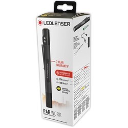 Фонарики Led Lenser P4R Core