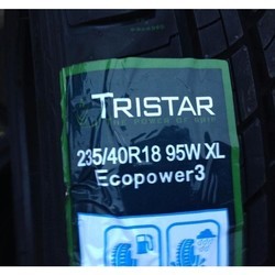 Шины TRISTAR Ecopower 3 145/60 R13 66T