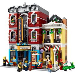 Конструкторы Lego Jazz Club 10312