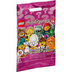 Конструкторы Lego Minifigures Series 24 71037
