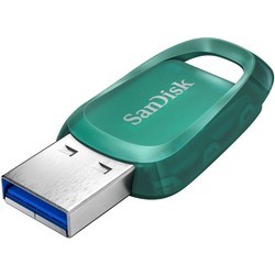 USB-флешки SanDisk Ultra Eco USB 3.2 64Gb