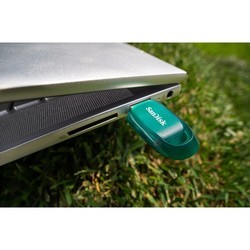 USB-флешки SanDisk Ultra Eco USB 3.2 128Gb