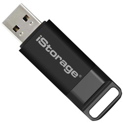 USB-флешки iStorage datAshur BT 128Gb