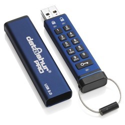 USB-флешки iStorage datAshur Pro 128Gb