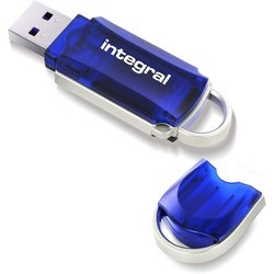 USB-флешки Integral Courier 128Gb