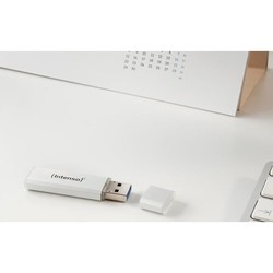 USB-флешки Intenso Alu Line 32Gb