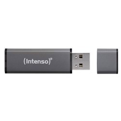 USB-флешки Intenso Alu Line 64Gb