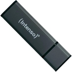 USB-флешки Intenso Alu Line 128Gb
