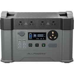 Зарядные станции Allpowers S2000 Pro + 2 pcs AP-SP-033
