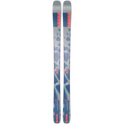 Лыжи K2 Mindbender 90C 163 (2022/2023)
