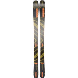 Лыжи K2 Mindbender 89 Ti 188 (2022/2023)