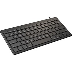 Клавиатуры ZAGG Wired Lightning Keyboard