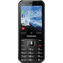 Мобильные телефоны Maxcom MK281
