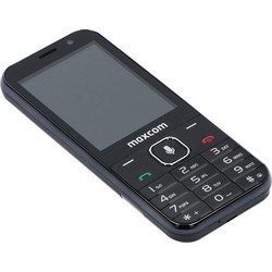 Мобильные телефоны Maxcom MK281