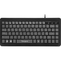 Клавиатуры Targus Compact Wired Multimedia Keyboard