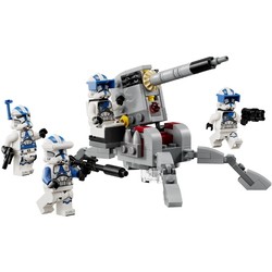 Конструкторы Lego 501st Clone Troopers Battle Pack 75345