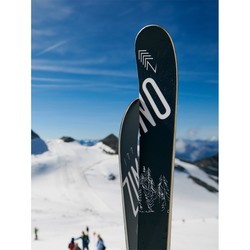 Лыжи Zimno Poppy Mate 165 (2022/2023)