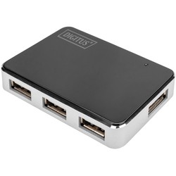 Картридеры и USB-хабы Digitus DA-70220