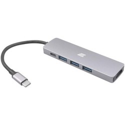 Картридеры и USB-хабы 2E 2EW-2731