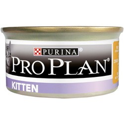 Корм для кошек Pro Plan Junior Canned 48 pcs