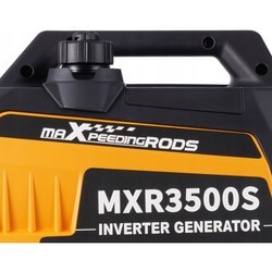 Генераторы MaXpeedingRods MXR3500S