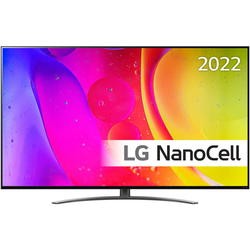 Телевизоры LG 75NANO81 2022