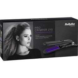 Фены и приборы для укладки BaByliss Pro Hair Crimper 2165BU