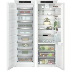 Встраиваемые холодильники Liebherr Plus IXRFS 5125