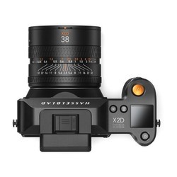 Объективы Hasselblad 38mm f/2.5 XCD V