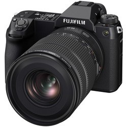 Объективы Fujifilm 20-35mm f/4.0 GF R WR