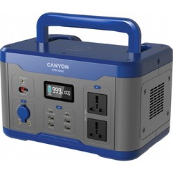 Зарядные станции Canyon CPS-1000