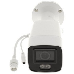 Камеры видеонаблюдения Hikvision DS-2CD2087G2-L(C) 2.8 mm