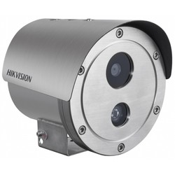 Камеры видеонаблюдения Hikvision DS-2XE6222F-IS(D) 6 mm