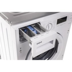 Встраиваемые стиральные машины Vivax WFLB-140816B