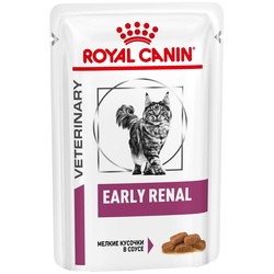 Корм для кошек Royal Canin Early Renal Gravy Pouch 96 pcs