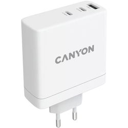 Зарядки для гаджетов Canyon CND-CHA140W01
