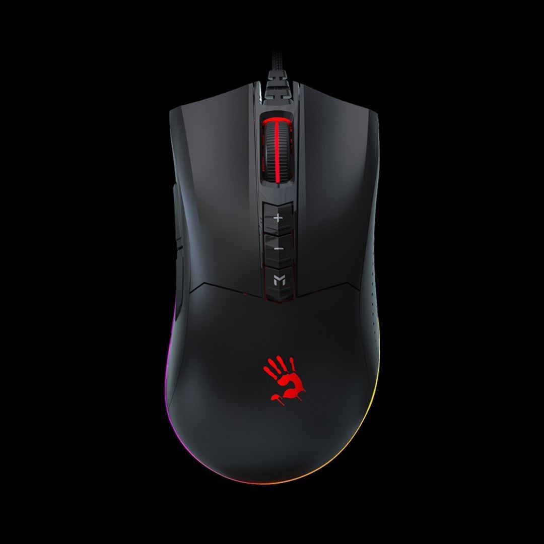 Blacklisted device bloody mouse a4tech rust x7 фото 78
