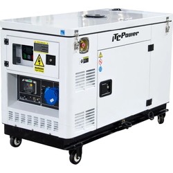 Генераторы ITC Power DG12000XSEm