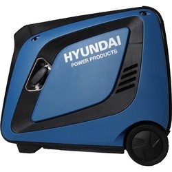 Генераторы Hyundai HY3900SEi