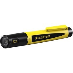 Фонарики Led Lenser EX4