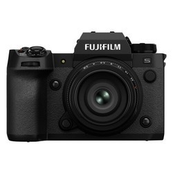 Объективы Fujifilm 30mm f/2.8 XF R LM WR Fujinon