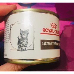 Корм для кошек Royal Canin Gastrointestinal Kitten 12 pcs