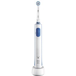 Электрические зубные щетки Oral-B Pro 600 Sensi UltraThin