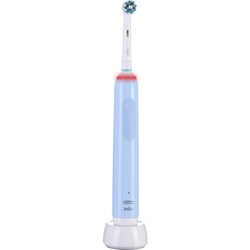 Электрические зубные щетки Oral-B Pro 3 3700 Cross Action