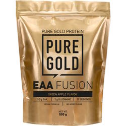 Аминокислоты Pure Gold Protein EAA Fusion 500 g