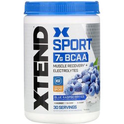 Аминокислоты Scivation Xtend Sport 432 g