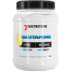 Аминокислоты 7 Nutrition Glutamine 500 g
