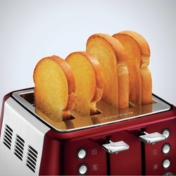 Тостеры, бутербродницы и вафельницы Morphy Richards Evoke 240108