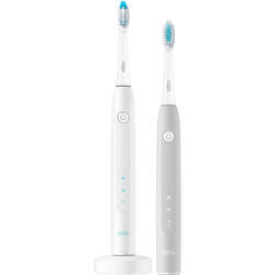 Электрические зубные щетки Oral-B Pulsonic Slim Clean 2900 Duo