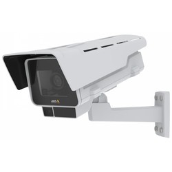 Камеры видеонаблюдения Axis P1378-LE